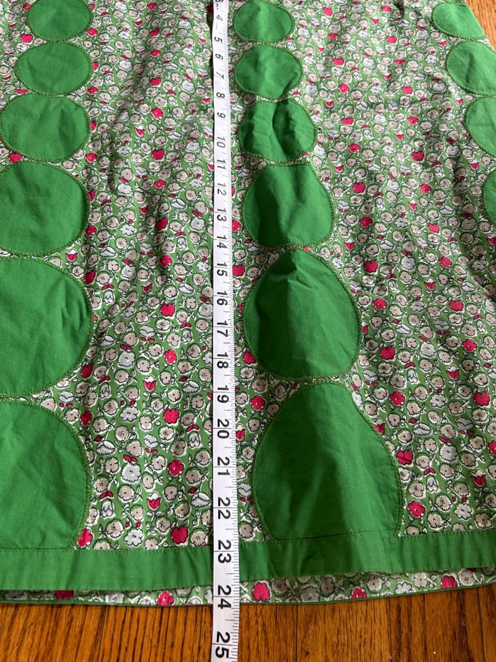 Boden skirt 14 Long - Picture 6 of 6